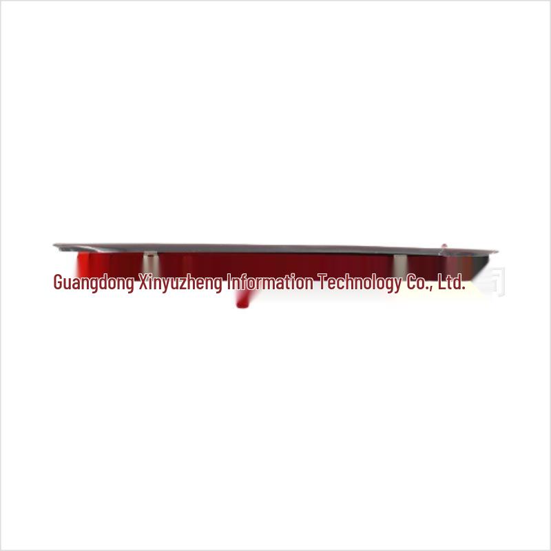 CN15-13A613AC High-Mounted Brake Light with Washer Nozzle for Ford EcoSport '13 and Up
