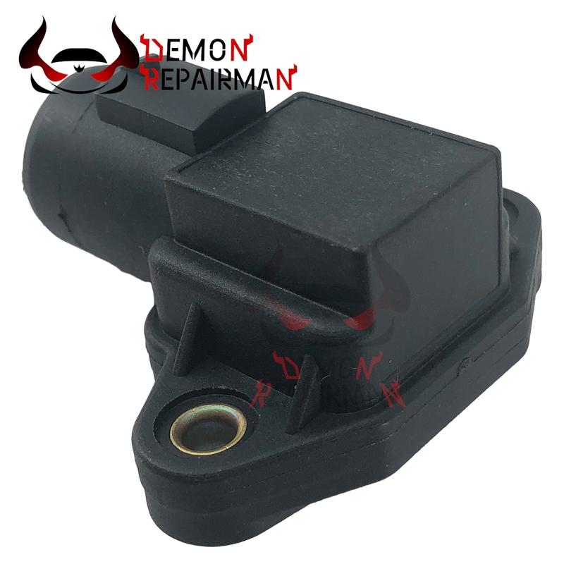 Air Intake Pressure Sensor MAP Sensor 079800-4250 5VPS-33 37830-PAA-S00 37830PAAS00 for Honda Civic Accord ODYSSEY CR-V