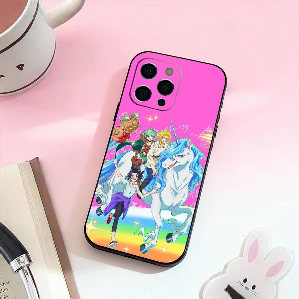 

Anime Z-Zenshu Phone Case For iPhone 17,16,15,14,13,12,11 Plus,Pro,Max,XS Silicone Soft Cover iPhone16se4