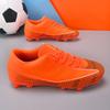 Neue Herren-Fußballschuhe Rutschfest FG Top-Qualität Sneakers Stollen Trainings-Fußballschuhe Großhandel Dropshipping Unisex Erwachsene