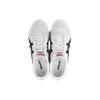Asics LD Japan White Black Unisex Sneakers Red TTP503-0190