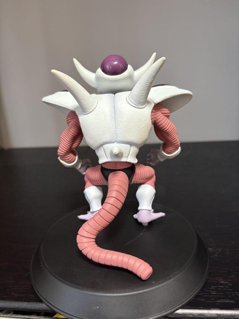 [USED] Dragon Ball DX Figure Vol.2 Frieza