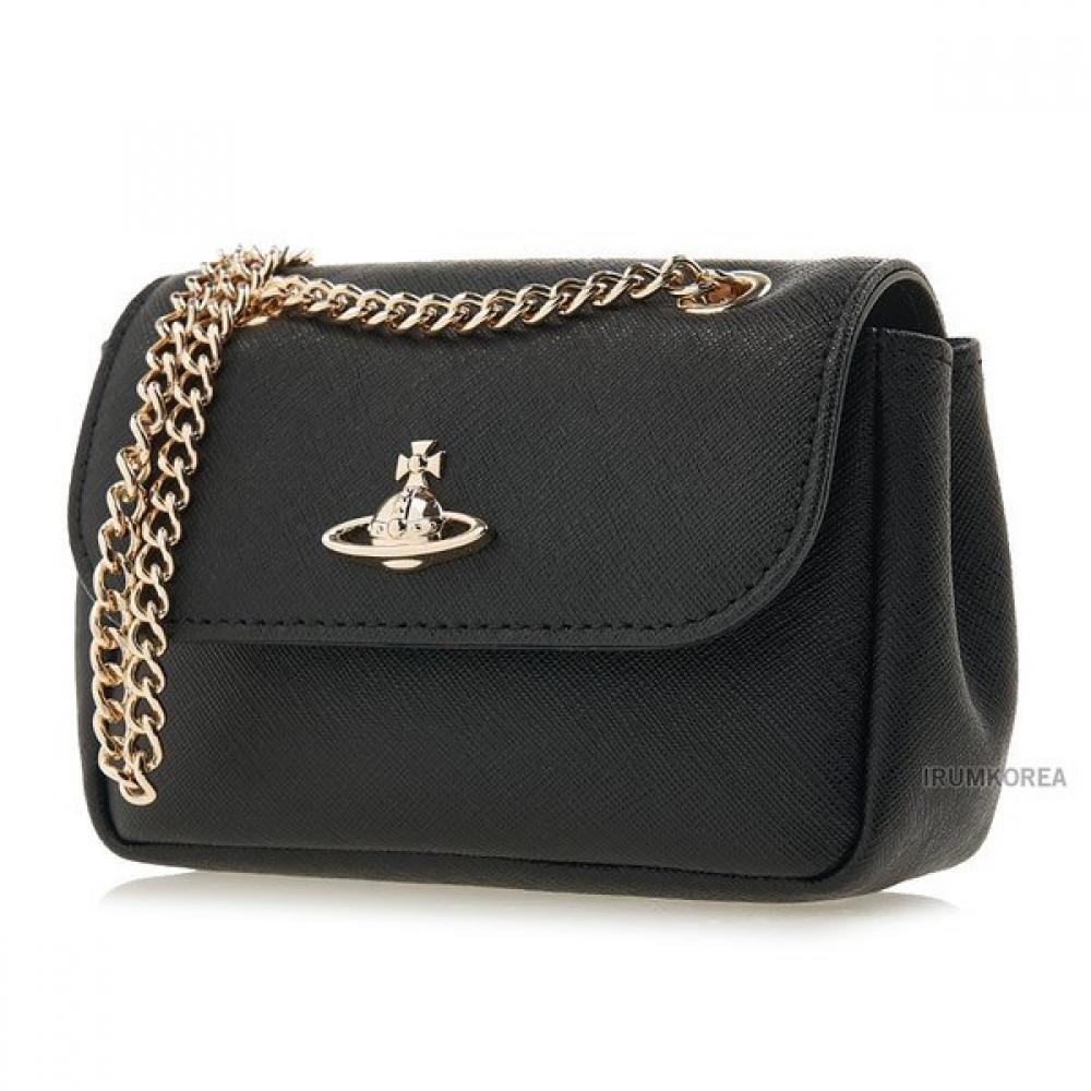 Vivienne WeStwood Women S Chain Shoulder Bag Fw25