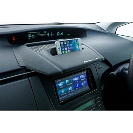 

Козырек навигатора Prius 30 Aero, совместимый с Alpine (Не БИГ-Х) (До подтяжки лица)