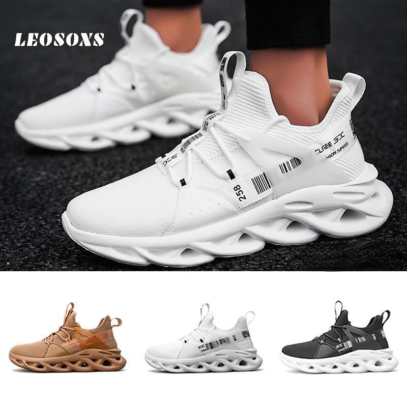 

Мужские кроссовки с дышащей сеткой, беговые кроссовки, мужские кроссовки с поворотной подошвой, мужская спортивная обувь