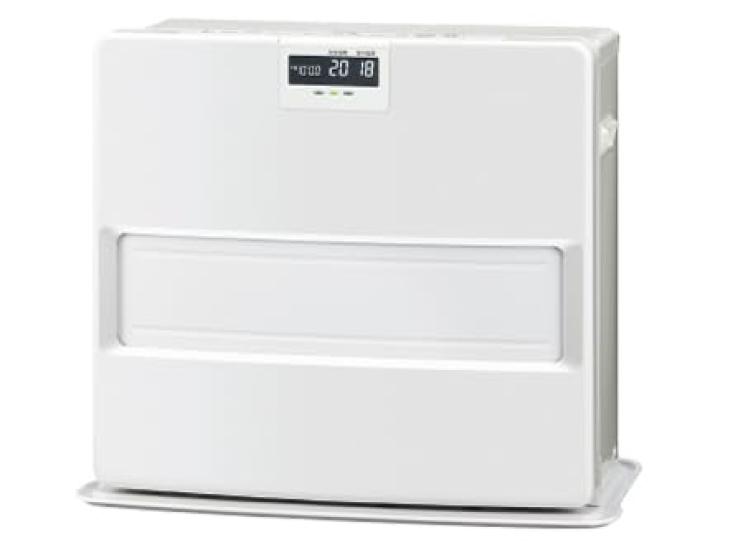 

Масляный вентилятор серии Corona VX FH-VX7323BY-W чёрный