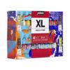 Pebeo Oil Paint XL Set X 40 Colors 1 Brush (20ml + Included)