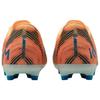 Kylian Mbappé x Nike Mercurial Vapor 16 Academy Soccer Shoes Unisex Orange Blue FQ8377-801
