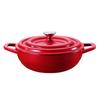Westinghouse 26cm Enamel Dutch Oven