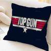 Film Top Gun Pillowcases Home Bedding Decorative Pillow Cover Wedding Super Soft Pillow Case