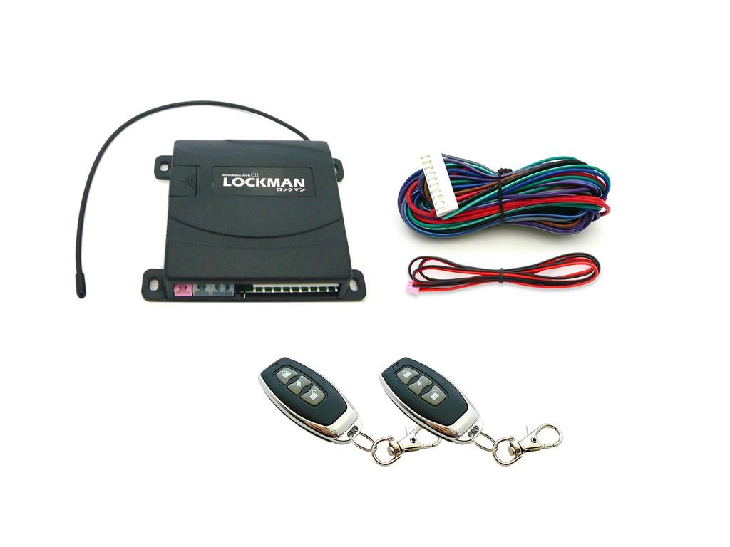 DA17 series Every compatible Rockman K-type