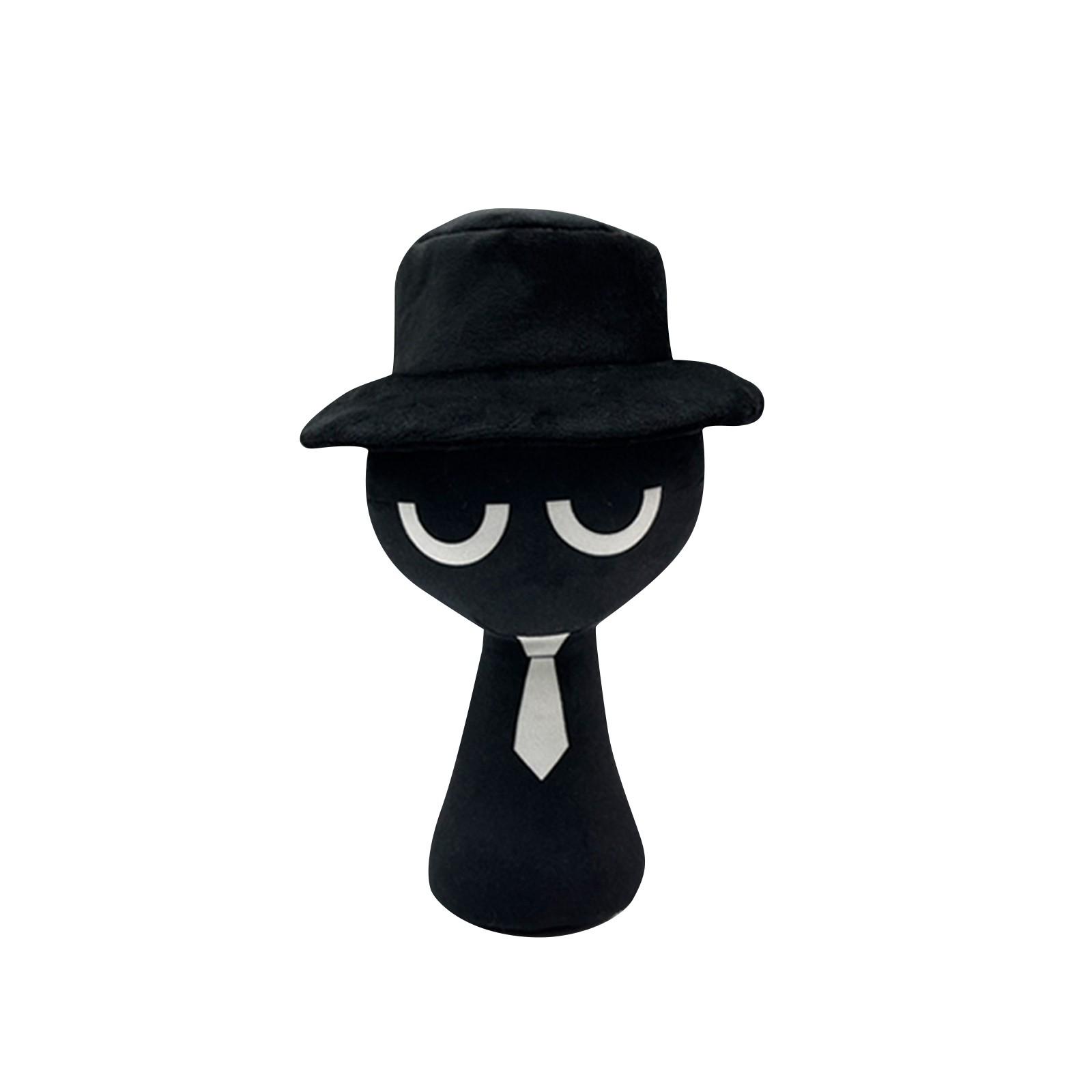 

Плюшевые игрушечные куклы вокруг игры, креативные декоративные подарочные украшения One Size