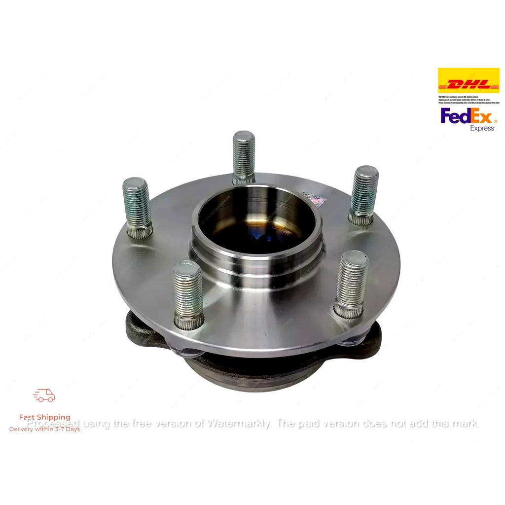 43401M68R00 Front Wheel Hub For Suzuki XL7 2019-2022 Model Oem Genuine K837