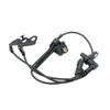 Front Left ABS Wheel Speed Sensor For Toyota Corolla 2009-2013 1.8 2.4L New 89543-12100 8954312100