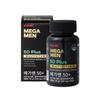 [GNC] Multivitamines Mega Men 50+ (60 comprimés) Approvisionnement de 30 jours_50622