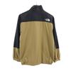 THE NORTH FACE NPJ72125 Outdoor Long sleeve Double zip Nylon jacket Kid's Used