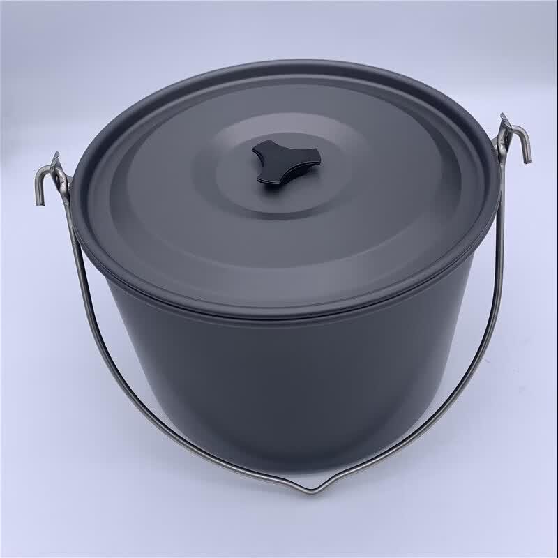 Gongziyu Outdoor Hanging Pot