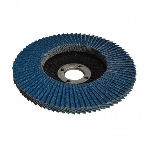 Faithfull Abrasive Jumbo Flap Disc