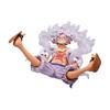 Ichiban Kuji One Piece New Four Emperors C Prize Four Emperors Monkey D. Luffy MASTERLISE EXPIECE Bandai Spirits Ichiban One Piece