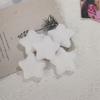 1M Plush Twisting Rod Decor DIY Card Holder Handmade Material Gift Decoration Sweet Cute Plush Star Card Cover Accessories