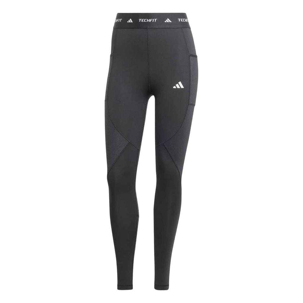 adidas Womens/Ladies Techfit Shaping Leggings