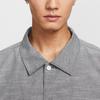 Nike As M Nl Chambray Painters Shirt Button-Down Versatile Long Sleeve Shirt Men Shirts HV0883-060
