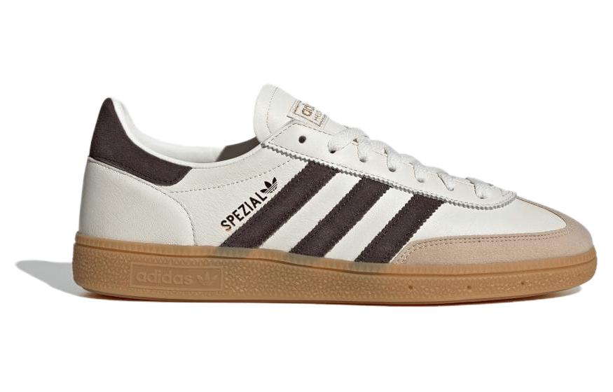 adidas Handball Spezial 'Off White Dunkelbraun' IE3709