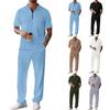 Partea de jos – Set pantaloni scurți și top
