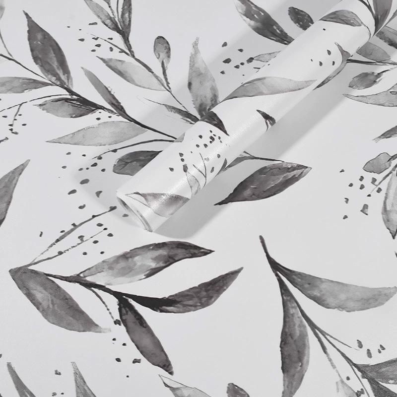 

1 шт. Самоклеящиеся наклейки на стену для домашнего декора, Водонепроницаемые обои, Отклеивающиеся и приклеивающиеся, ПВХ, Влагостойкие, Обои для фона ТВ