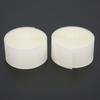 2pcs Bicycle Tire Liner Stab Puncture Proof Belt Polyurethane for 700cc Mountain Road Bike