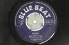 7inch Record LEON OWEN  ROY PANTON  Murder  Forty Four 45BB117 Blue Beat UK 1962 UK Reggae Ska  Dub Used