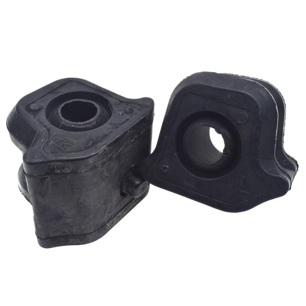 

New 2Pcs Front Sway Bar Bushing Stabilizer Kit D23 For TOYOTA RAV4 SCION 48815-42100