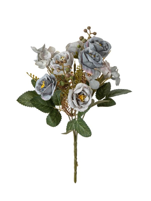 

Artificial Flowers Silk Rose Wedding Wreath Home Room Table Valentine s Decora Outdoor Yard Bridal Bouquet DIY Gifts Accessories 1 pc