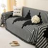 Chenille Sofa Cover Towel Four Seasons Universal All-Inclusive Sofa Cover Dust Cover Anti-Scratching Sofa Cushion Blanket