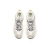 Anta Grand Slam Cushioning, Wear Resistant Low top Chunky Sneakers Men's Ivory White 112018882-10