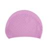 Men's and Women's Thickened and Enlarged Water Drop Silicone Swimming Caps, Silicone Women's Long Hair Waterproof Swimming Caps