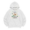 [You'Re The Best Hoodie] Unisex Oversized Fit
