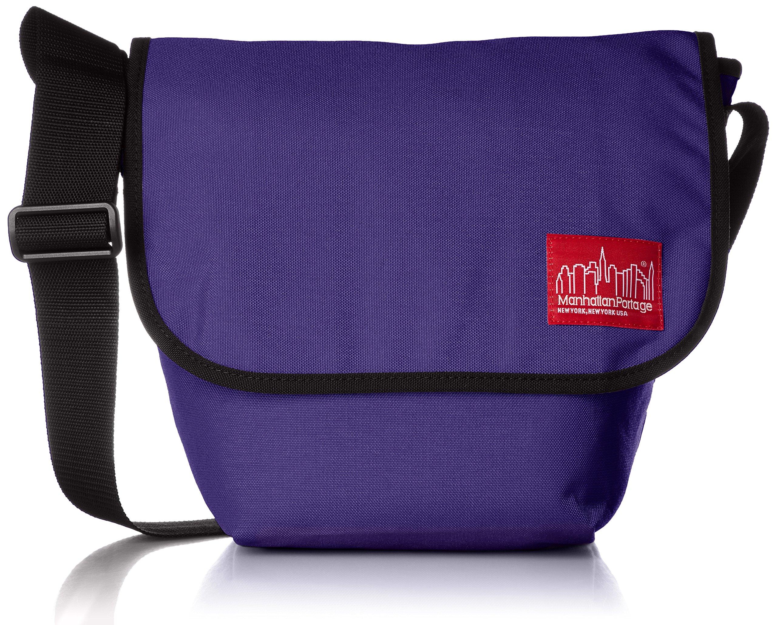 

Genuine Product Casual Messenger Bag Messenger Bag MP1605 Purple [Manhattan Portage] [Official] (M) фіолетовий