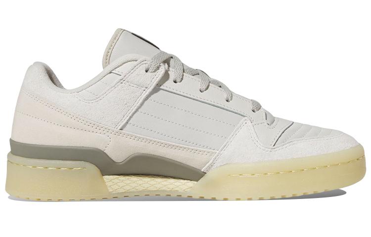 Forum Adidas Originals Low Classic 'Talc Clay' HQ7096