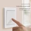 WMN 86-Type 5-Hole Wall Socket