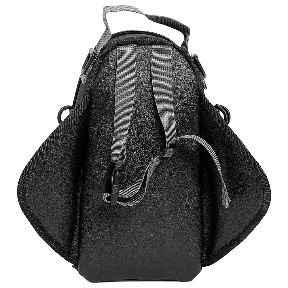 2024 Multi-functional Motorcycle Tank Bag: Universal Fit for Riders, Outdoor & Navigation Use