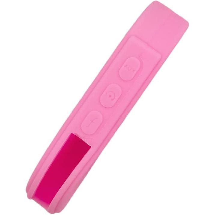 #7351V Pink Soft Silicone Protective Cover/Case #7752V #7756V Remote V5 Quality Durable New Replacement Parts for Viper