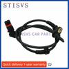1695400417 Front Left Right ABS Wheel Speed Sensor for Benz A-CLASS W169 B-CLASS W245 FL FR 1695401117 1695400417-A A16954014