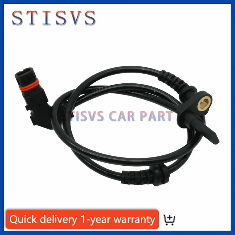 1695400417 Front Left Right ABS Wheel Speed Sensor for Benz A-CLASS W169 B-CLASS W245 FL FR 1695401117 1695400417-A A16954014