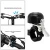 Safety Road Warning Horn Retros Bicycles Horn Coppers Classical Clear Loud Sound Bicycles Bells for Mountain Cyclists