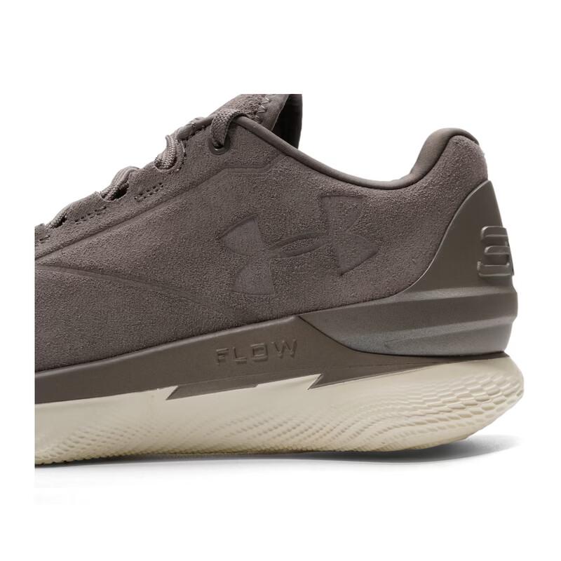 Under Armour Curry 1 Low FloTro Lux Basketball Shoes