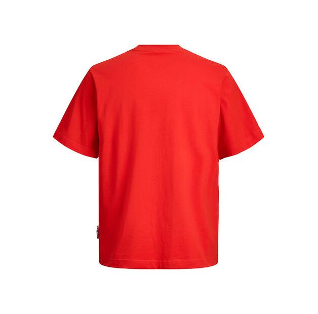 Футболка Jack & Jones Club