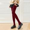 Women's Sexy Soild Color Long Stockings Women over Knee Thigh High over the Knee Stockings Lolita Ladies Warm Knee Socks