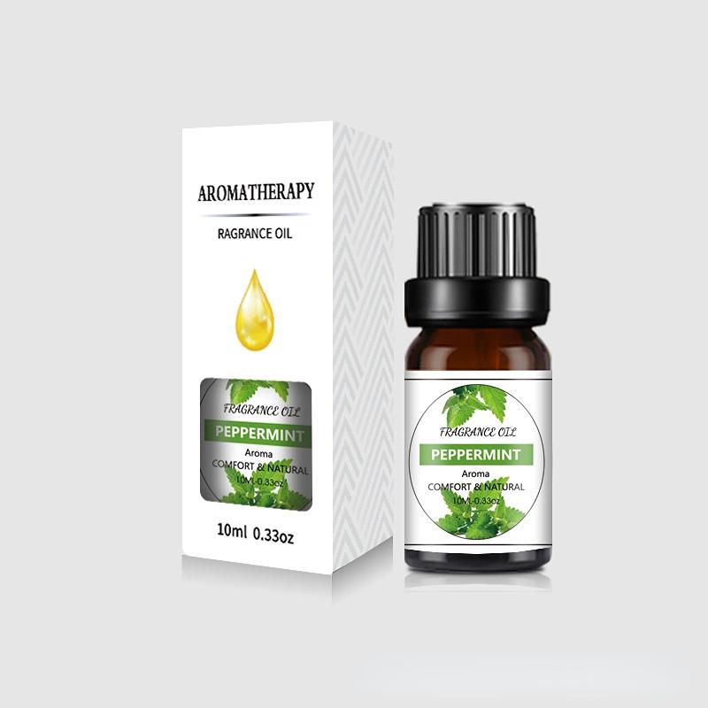 10ml Wasserlösliches Pflanzenätherisches Öl Aromatherapiegerät Rose Luftbefeuchter Natürliche Aromatherapie Kerzenessenz