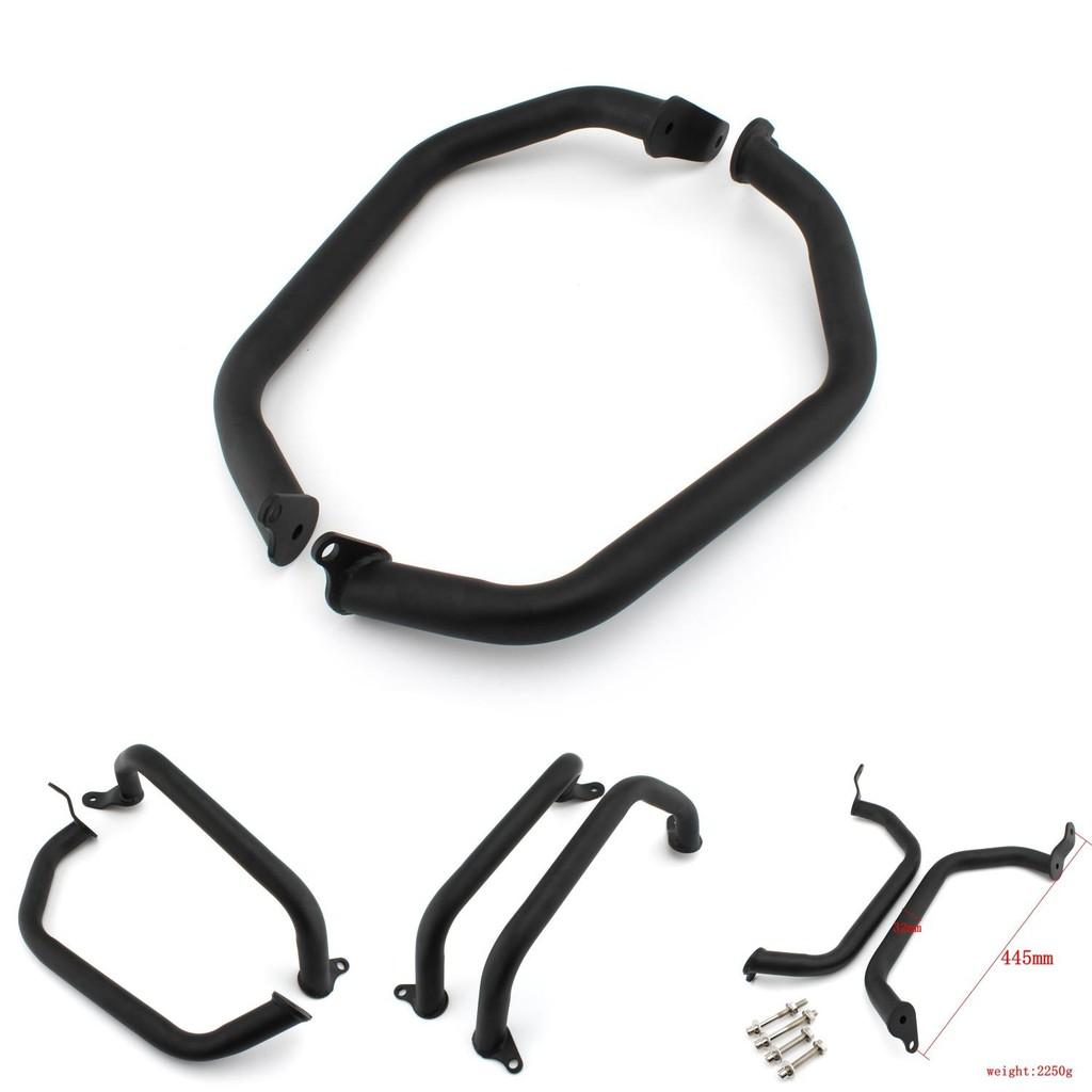Premium Engine Protector For Suzuki Boulevard M109r Vzr1800 Essential Motorcycle Gear